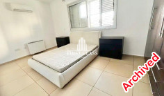 Luxury 3 bedroom furnished apartment to rent in Dasoupolis
