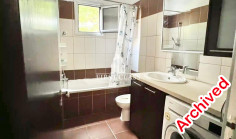 Luxury 3 bedroom furnished apartment to rent in Dasoupolis