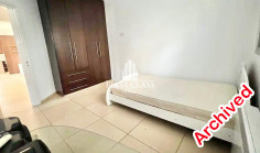 Luxury 3 bedroom furnished apartment to rent in Dasoupolis