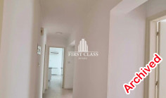 Beautiful 3 bedrooms unfurnished apartment to rent in Strovolos