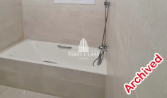 Beautiful 3 bedrooms unfurnished apartment to rent in Strovolos
