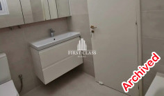 Beautiful 3 bedrooms unfurnished apartment to rent in Strovolos