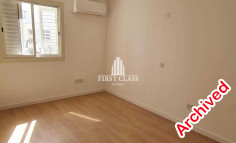 Beautiful 3 bedrooms unfurnished apartment to rent in Strovolos