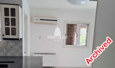 Beautiful 3 bedrooms unfurnished apartment to rent in Strovolos
