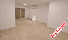Beautiful 3 bedrooms unfurnished apartment to rent in Strovolos