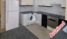 Beautiful 3 bedrooms unfurnished apartment to rent in Strovolos