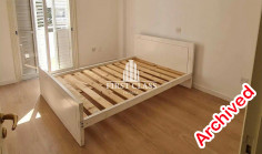 Beautiful 3 bedrooms unfurnished apartment to rent in Strovolos