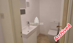 Beautiful 3 bedrooms unfurnished apartment to rent in Strovolos