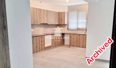 Luxury 3 bedroom unfurnished apartment to rent in Aglantzia