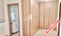 Luxury 3 bedroom unfurnished apartment to rent in Aglantzia
