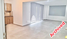 Luxury 3 bedroom unfurnished apartment to rent in Aglantzia