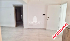 Luxury 3 bedroom unfurnished apartment to rent in Aglantzia