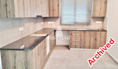 Luxury 3 bedroom unfurnished apartment to rent in Aglantzia