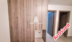 Luxury 3 bedroom unfurnished apartment to rent in Aglantzia