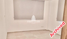 Luxury 3 bedroom unfurnished apartment to rent in Aglantzia