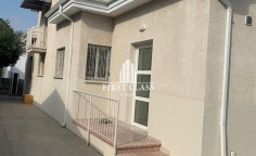 3 bedroom unfurnished house to rent in Kaimakli