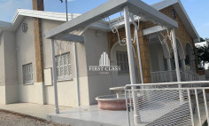 3 bedroom unfurnished house to rent in Kaimakli