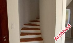 3 bedroom maisonette for sale in Chloraka