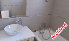 3 bedroom maisonette for sale in Chloraka