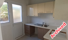 3 bedroom maisonette for sale in Chloraka