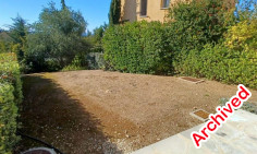 3 bedroom maisonette for sale in Chloraka