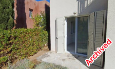 3 bedroom maisonette for sale in Chloraka