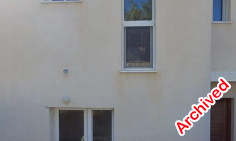 3 bedroom maisonette for sale in Chloraka