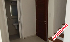 3 bedroom maisonette for sale in Chloraka