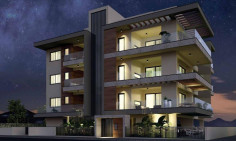Beautiful 3 bedroom apartment for sale in Chalomantres