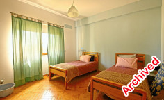 4 +1 bedroom detached villa for sale in Deryneia 
