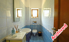 4 +1 bedroom detached villa for sale in Deryneia 