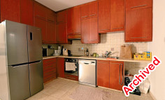 4 +1 bedroom detached villa for sale in Deryneia 