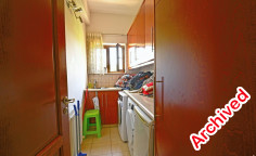 4 +1 bedroom detached villa for sale in Deryneia 