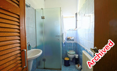 4 +1 bedroom detached villa for sale in Deryneia 