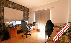 4 +1 bedroom detached villa for sale in Deryneia 