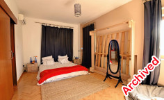 4 +1 bedroom detached villa for sale in Deryneia 