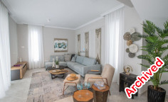 3 bedroom detached villa next to Protaras marina, Ayia Triada 3 bedroom detached villa next to Protaras marina, Ayia Triada