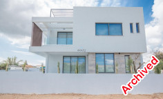 3 bedroom detached villa next to Protaras marina, Ayia Triada 3 bedroom detached villa next to Protaras marina, Ayia Triada