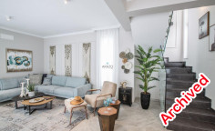3 bedroom detached villa next to Protaras marina, Ayia Triada 3 bedroom detached villa next to Protaras marina, Ayia Triada