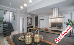 3 bedroom detached villa next to Protaras marina, Ayia Triada 3 bedroom detached villa next to Protaras marina, Ayia Triada