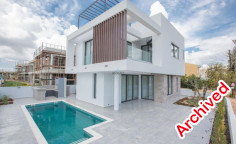 3 bedroom detached villa next to Protaras marina, Ayia Triada 3 bedroom detached villa next to Protaras marina, Ayia Triada
