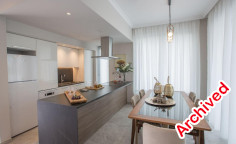 3 bedroom detached villa next to Protaras marina, Ayia Triada 3 bedroom detached villa next to Protaras marina, Ayia Triada