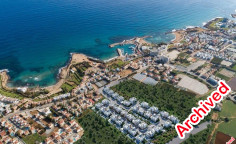 3 bedroom detached villa next to Protaras marina, Ayia Triada 3 bedroom detached villa next to Protaras marina, Ayia Triada