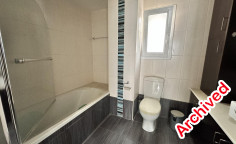 4 bedroom detached house in vergina 