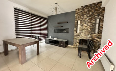 4 bedroom detached house in vergina 