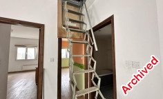4 bedroom detached house in vergina 