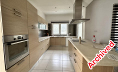 4 bedroom detached house in vergina 