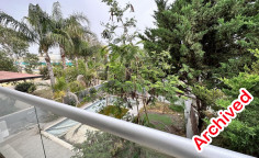 4 bedroom detached house in vergina 