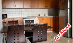 Lovely 2 bedroom furnished apartment to rent in Palouriotissa