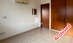 Lovely 2 bedroom furnished apartment to rent in Palouriotissa